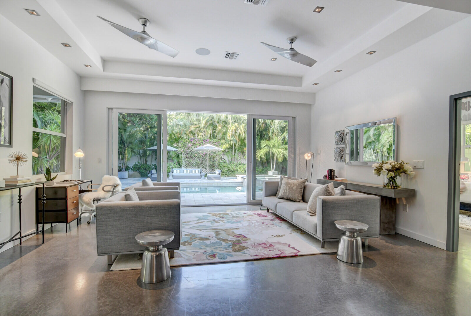 SEESTEDT STEVENS - Residential Lease