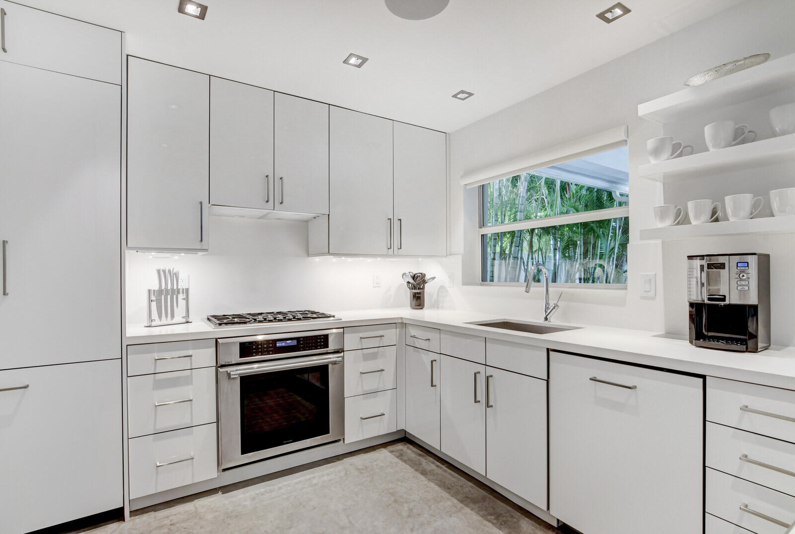 SEESTEDT STEVENS - Residential Lease