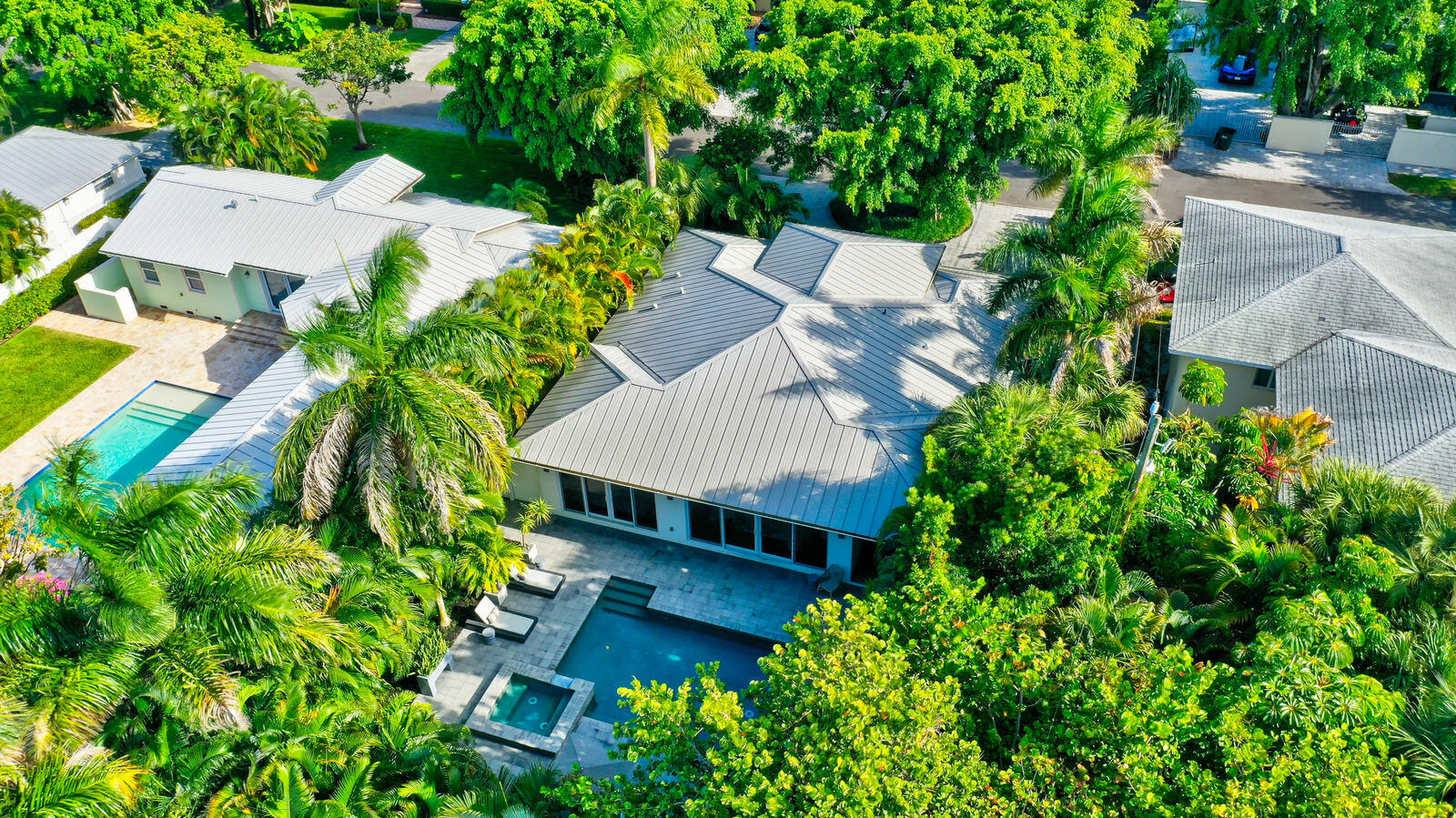 SEESTEDT STEVENS - Residential Lease