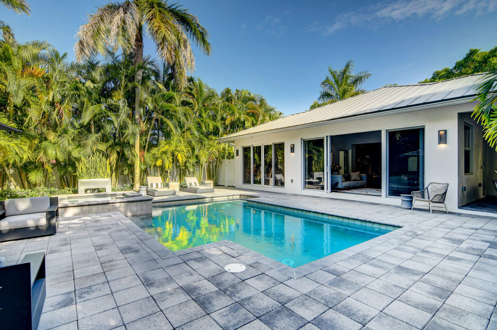 SEESTEDT STEVENS - Residential Lease