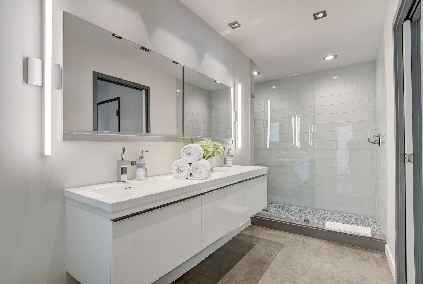 SEESTEDT STEVENS - Residential Lease