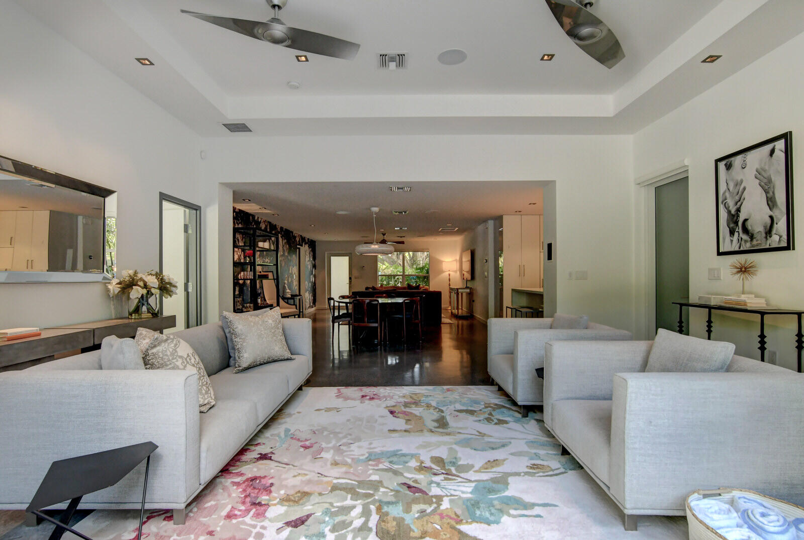 SEESTEDT STEVENS - Residential Lease