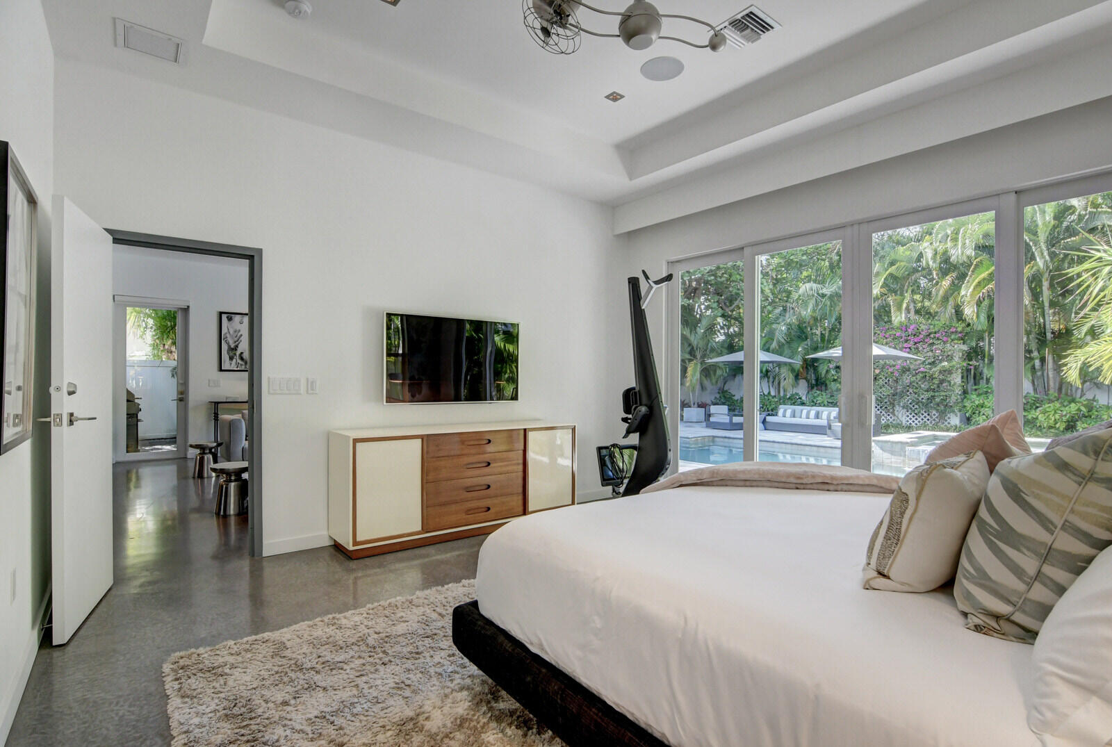 SEESTEDT STEVENS - Residential Lease