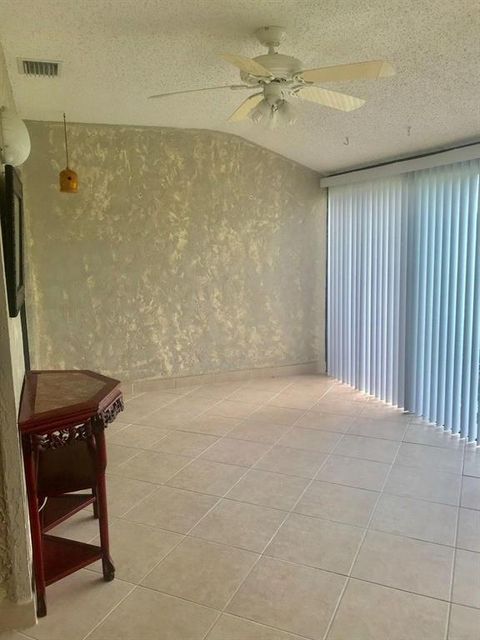 A home in Greenacres