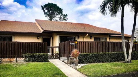 A home in Greenacres