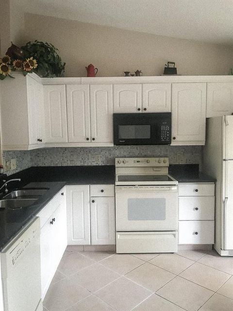 A home in Greenacres