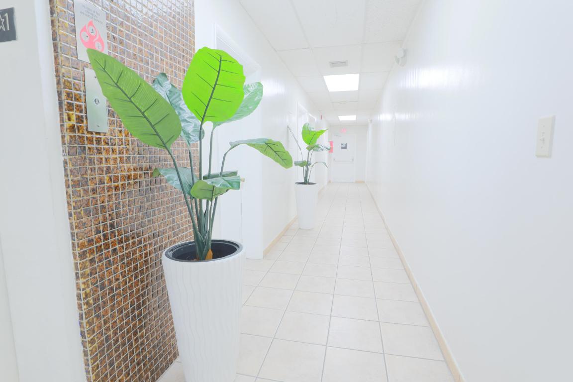 15490 NW 7th Avenue 205 B