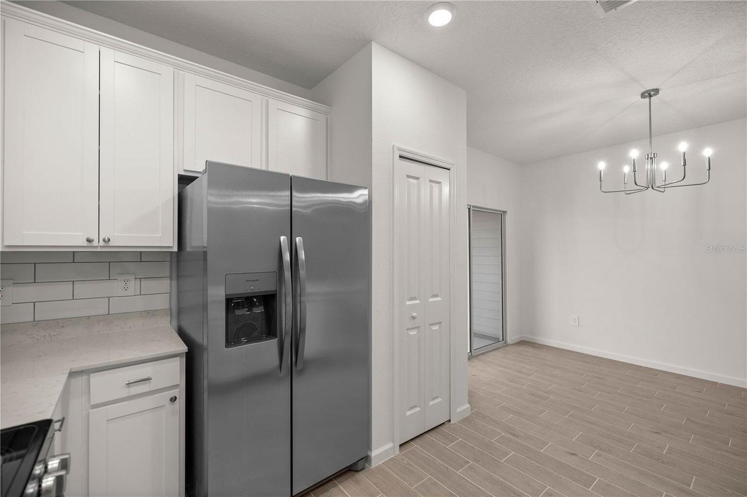 OAK HAMMOCK PRESERVE - Residential Lease