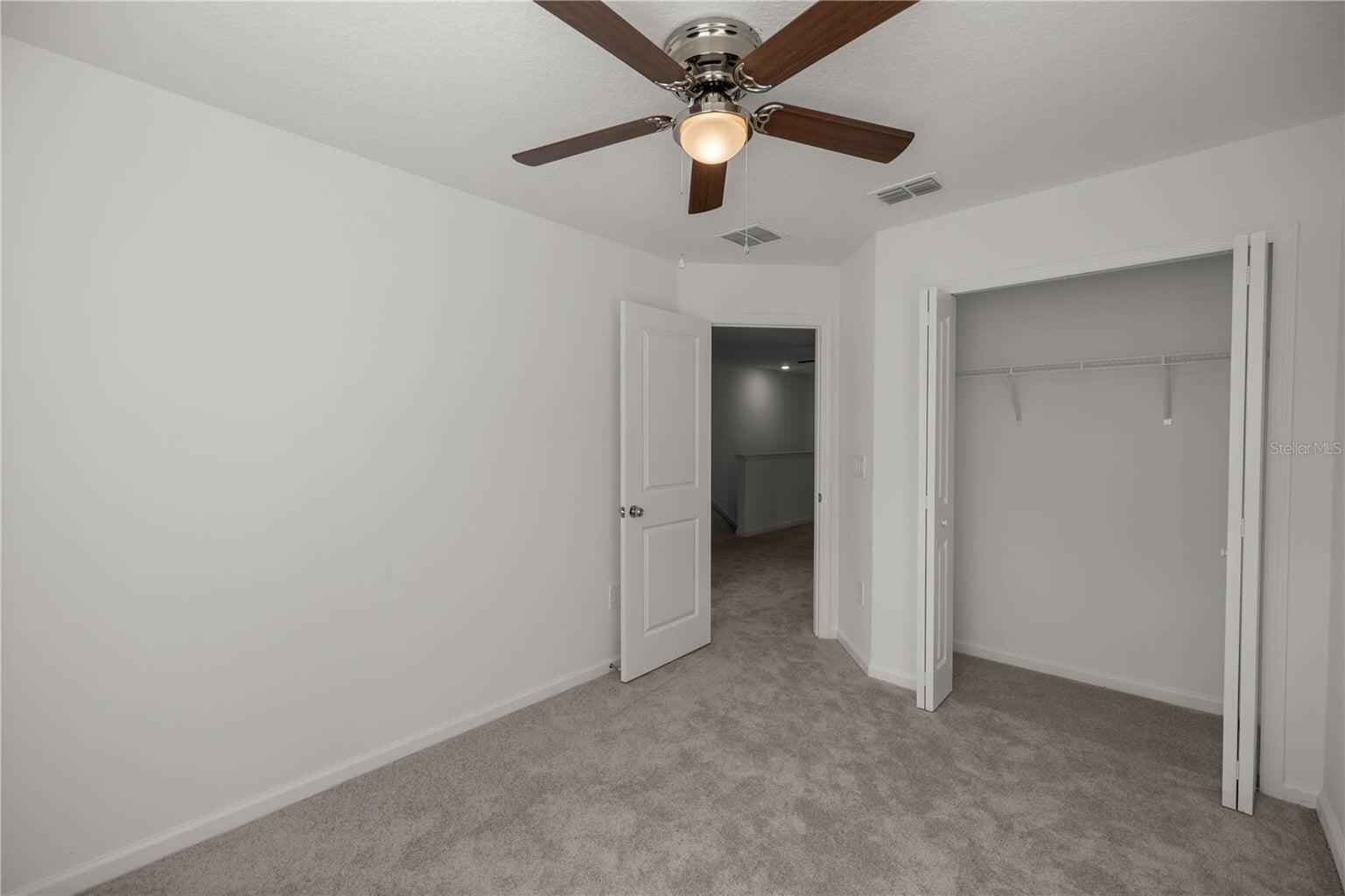 OAK HAMMOCK PRESERVE - Residential Lease