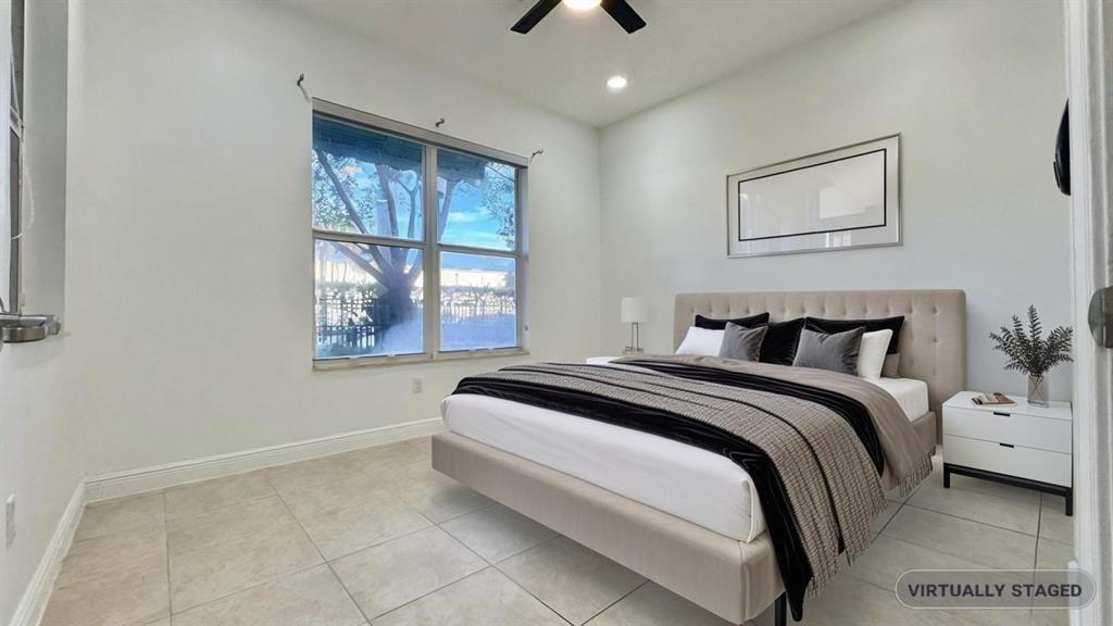 CENTRA FALLS WEST - Residential Lease