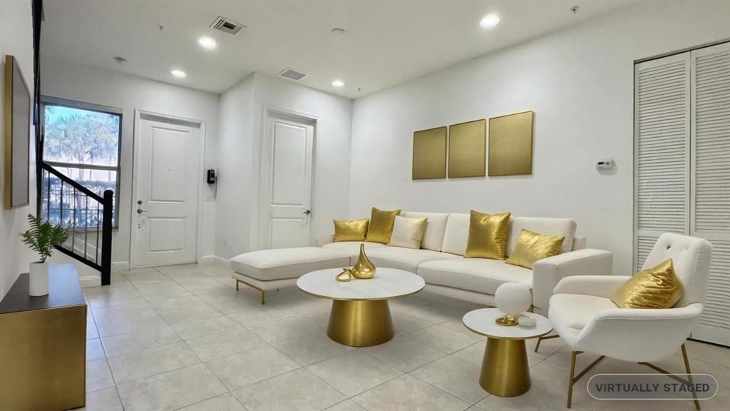 CENTRA FALLS WEST - Residential Lease