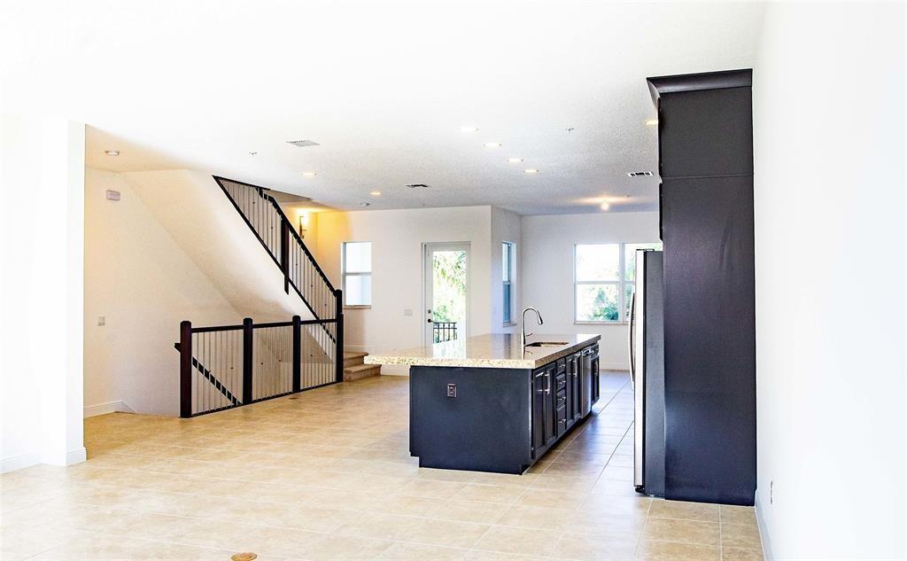 CENTRA FALLS WEST - Residential Lease