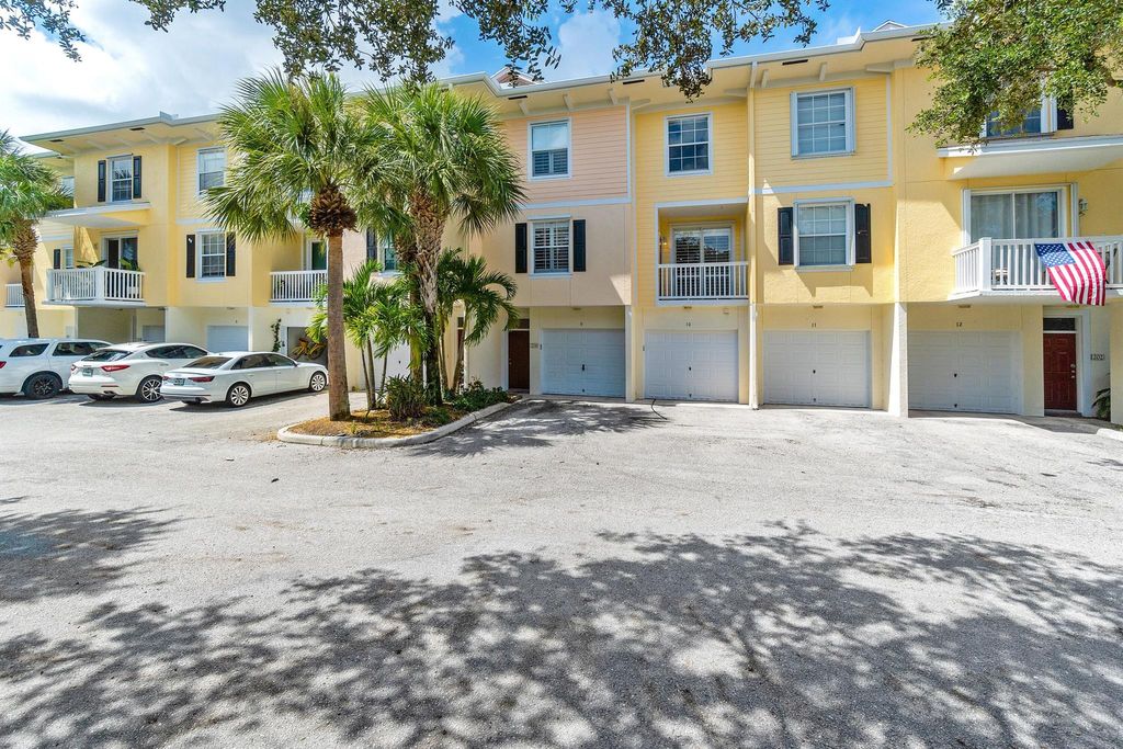Photo of 175 Galicia Way #204, Jupiter, FL 33458 (MLS # R10923459)