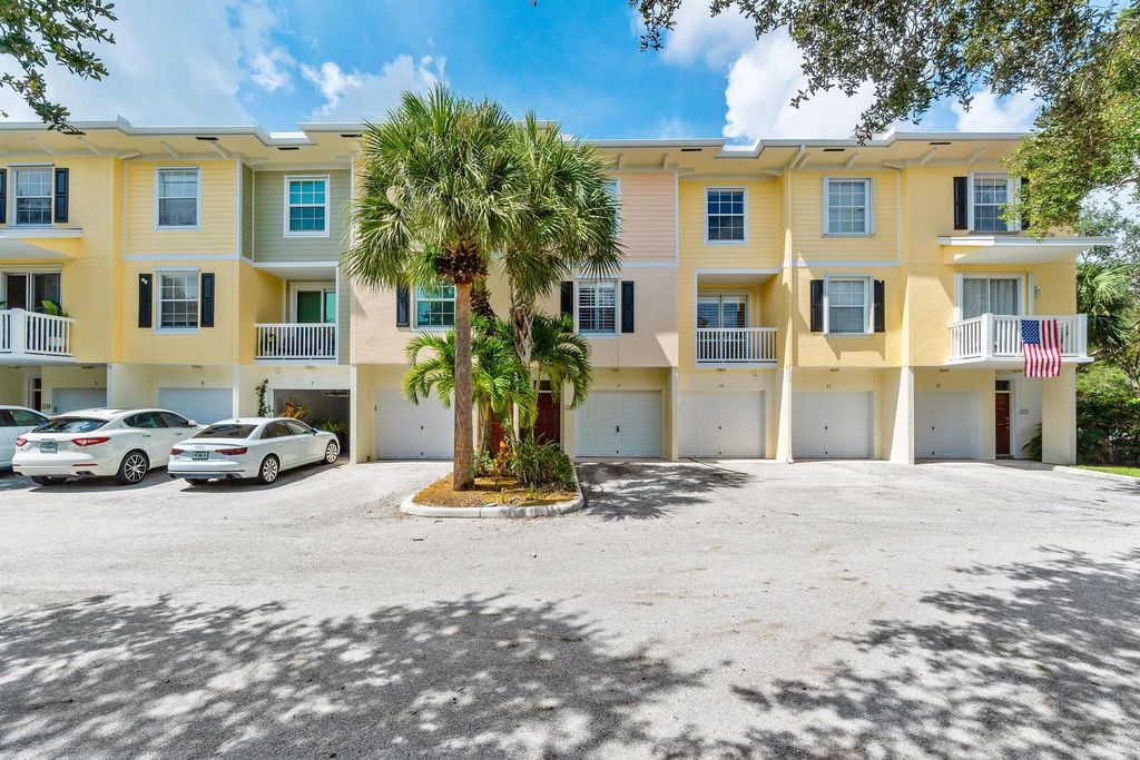 Photo of 175 Galicia Way #204, Jupiter, FL 33458 (MLS # R10923459)