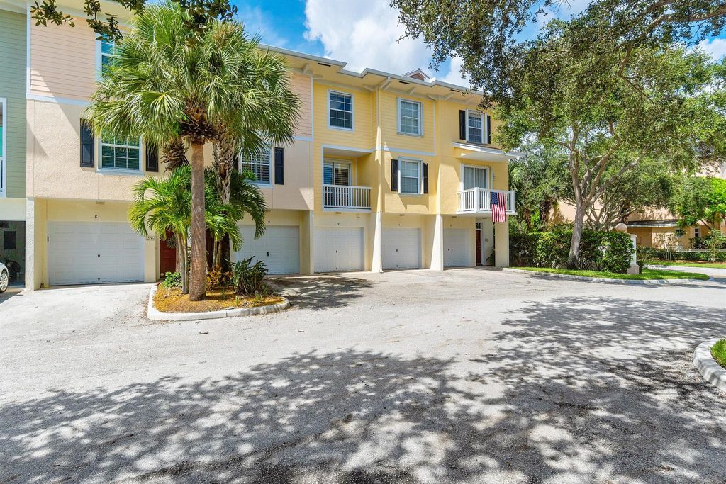 Photo of 175 Galicia Way #204, Jupiter, FL 33458 (MLS # R10923459)