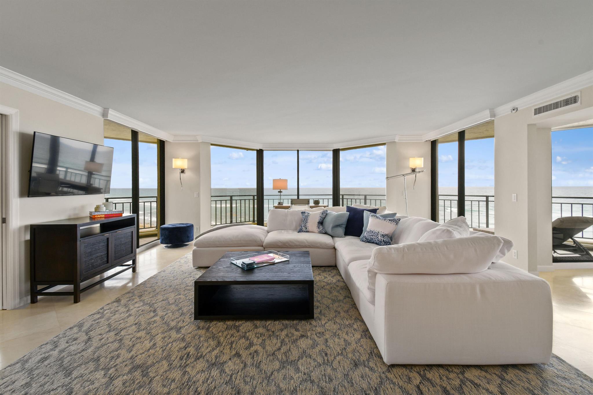 LANDFALL CONDO - Residential