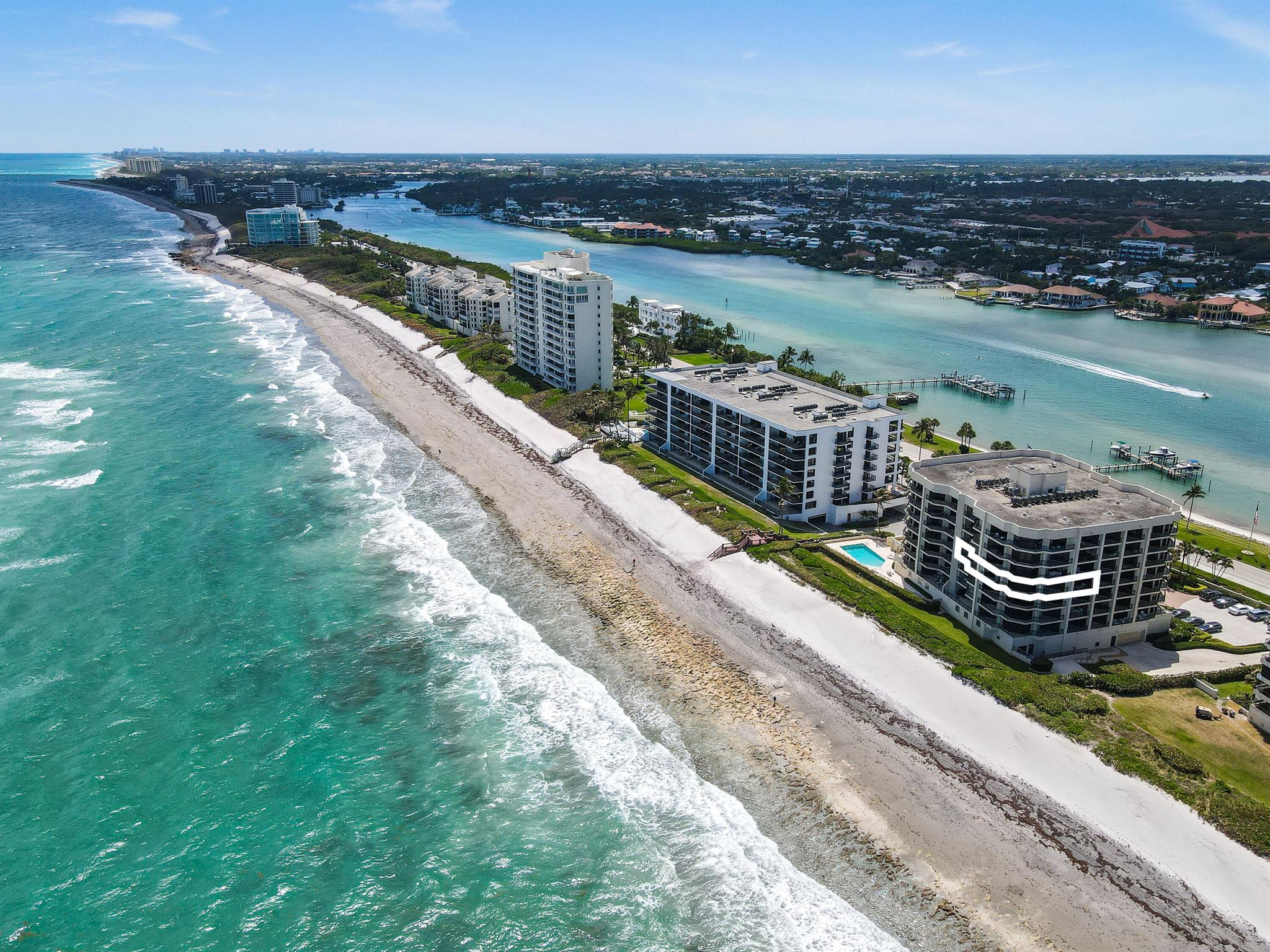 LANDFALL CONDO - Residential