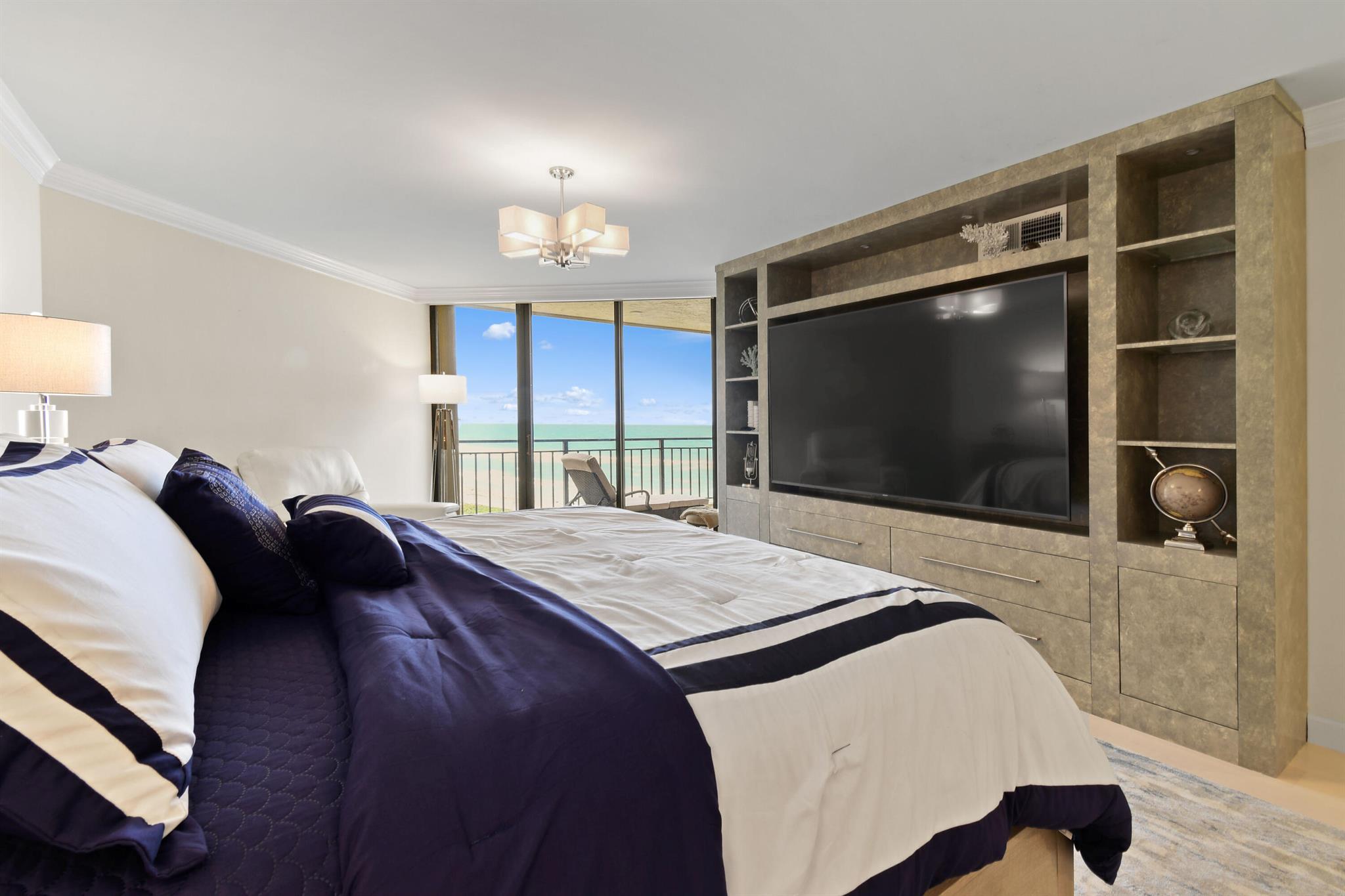 LANDFALL CONDO - Residential