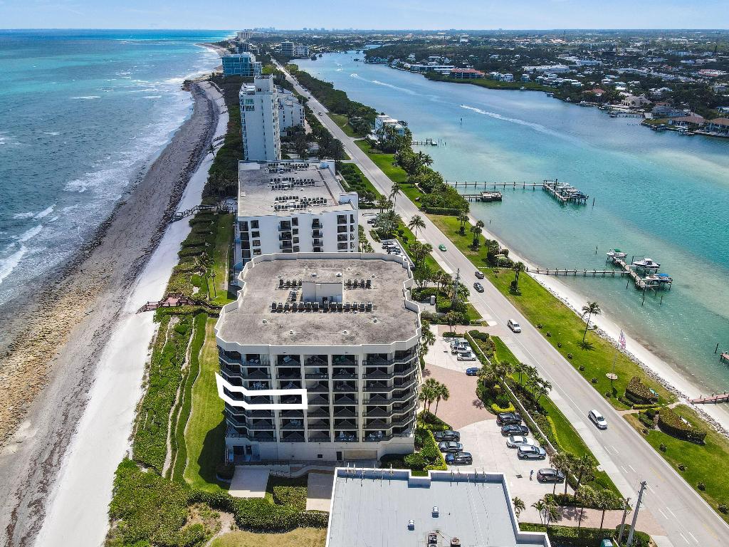 LANDFALL CONDO - Residential