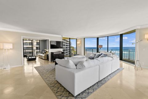 Photo of 19850 Beach Road #5a, Jupiter, FL 33469 (MLS # R11133396)