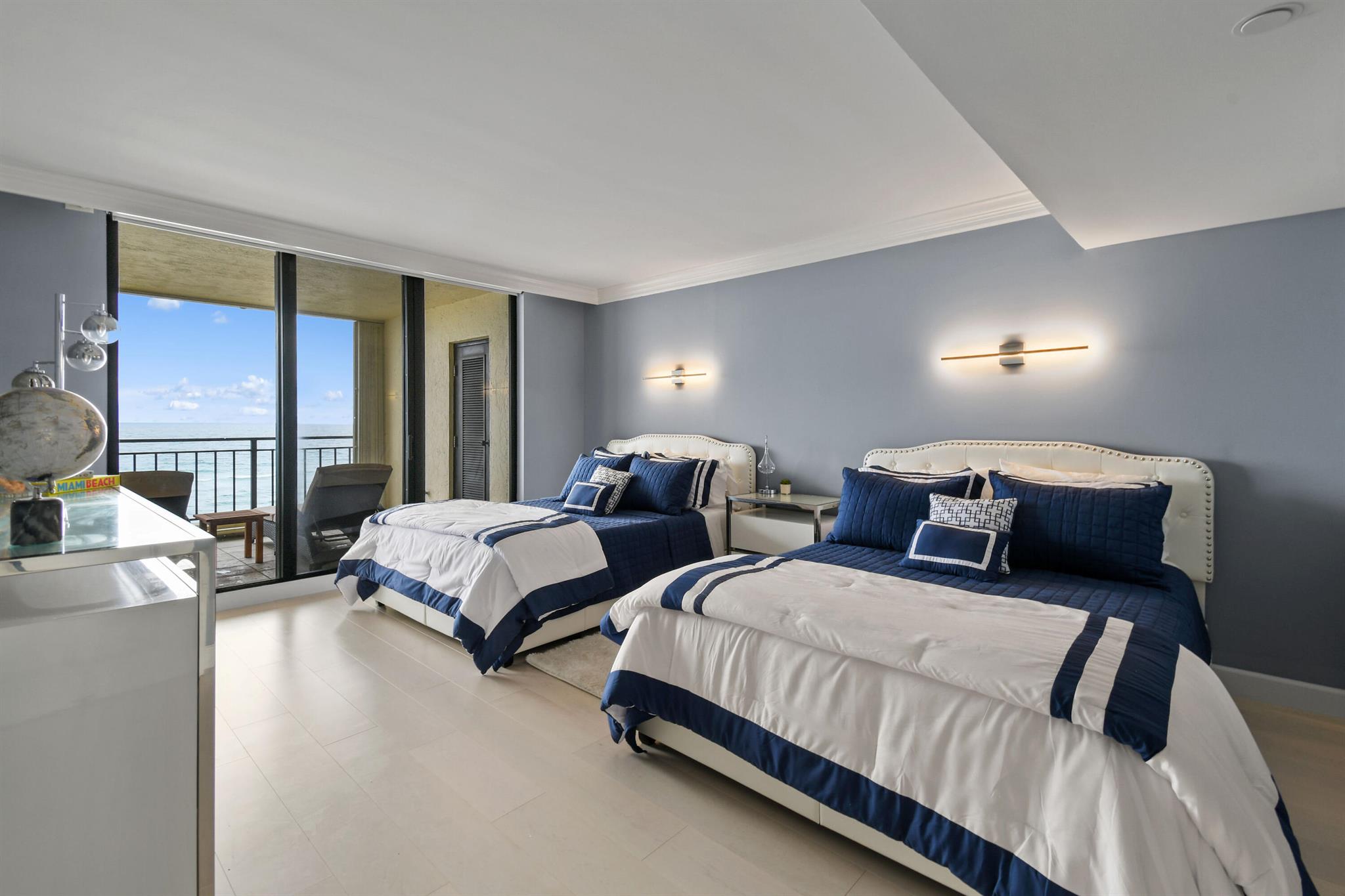 LANDFALL CONDO - Residential