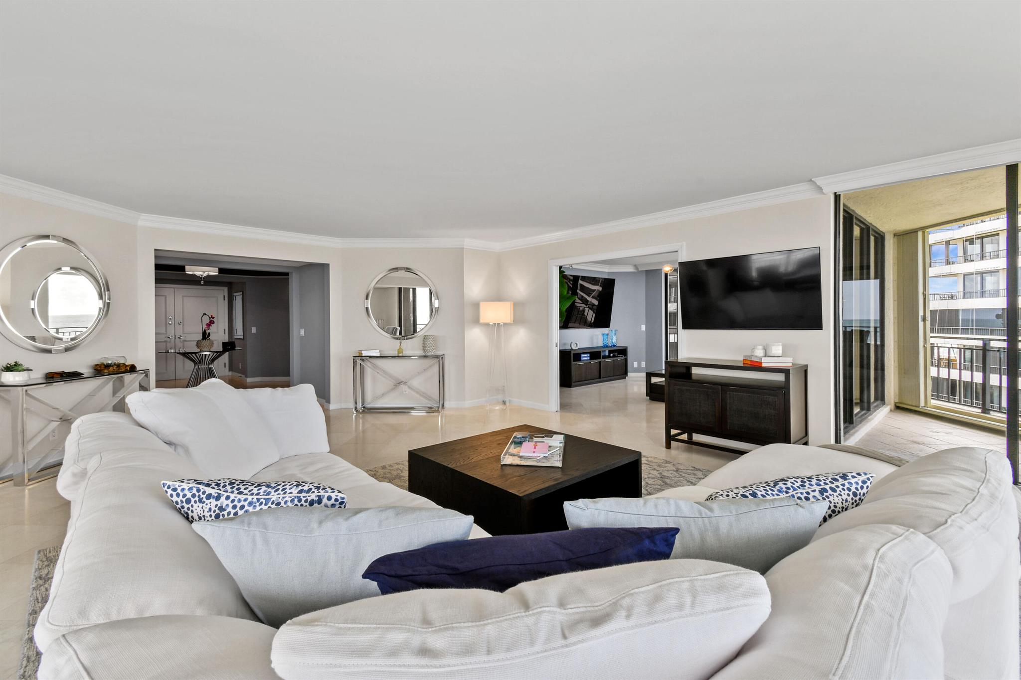 LANDFALL CONDO - Residential