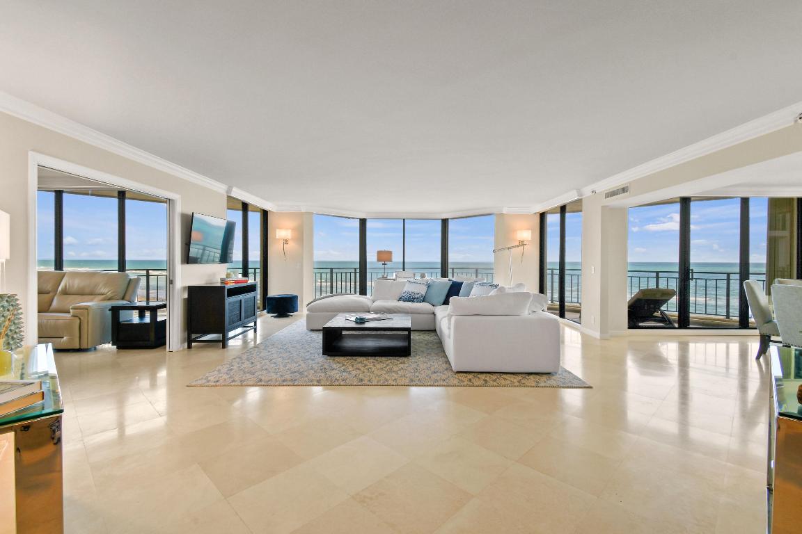 LANDFALL CONDO - Residential