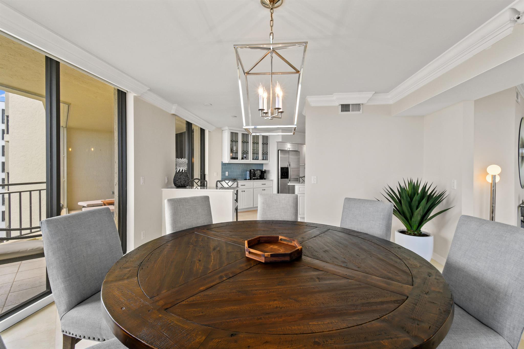 LANDFALL CONDO - Residential