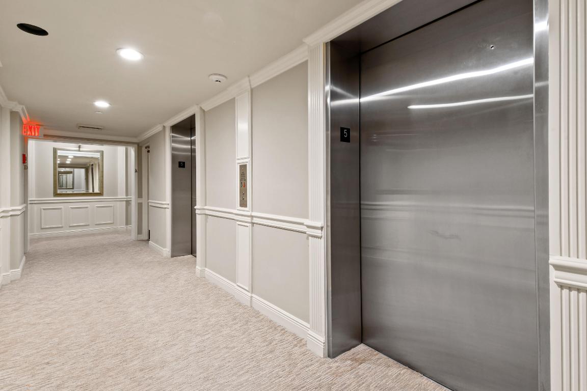 LANDFALL CONDO - Residential