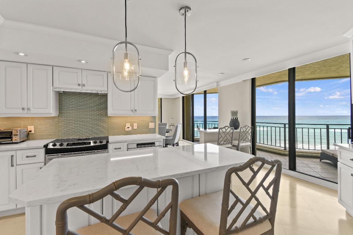 LANDFALL CONDO - Residential