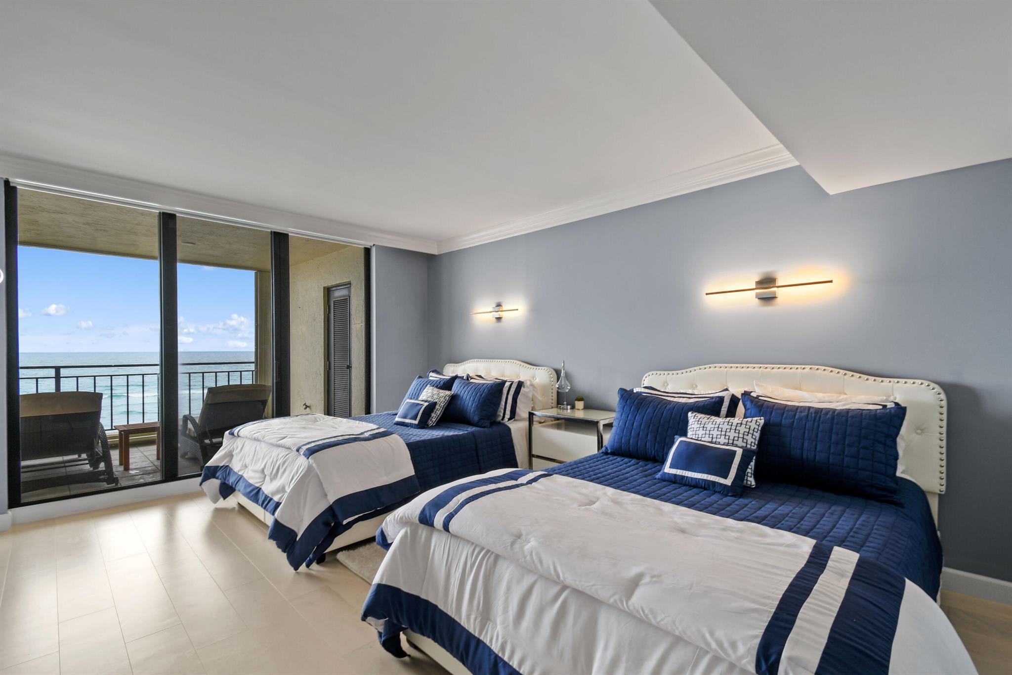 LANDFALL CONDO - Residential
