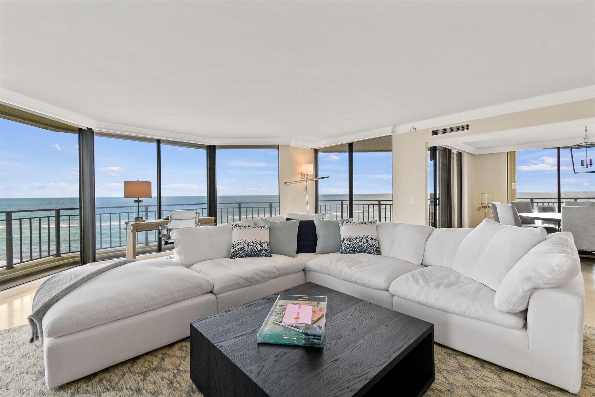 LANDFALL CONDO - Residential