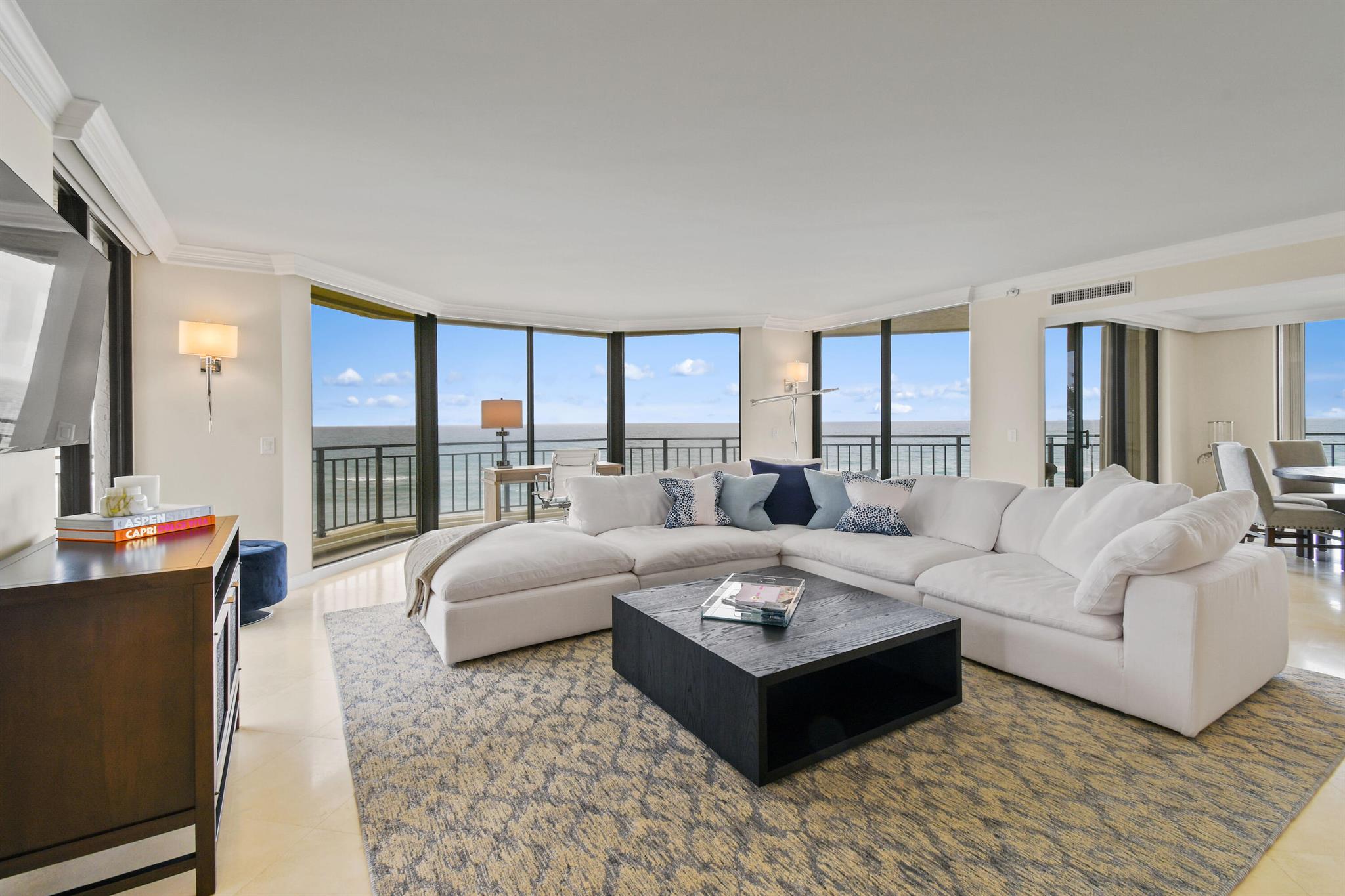 LANDFALL CONDO - Residential