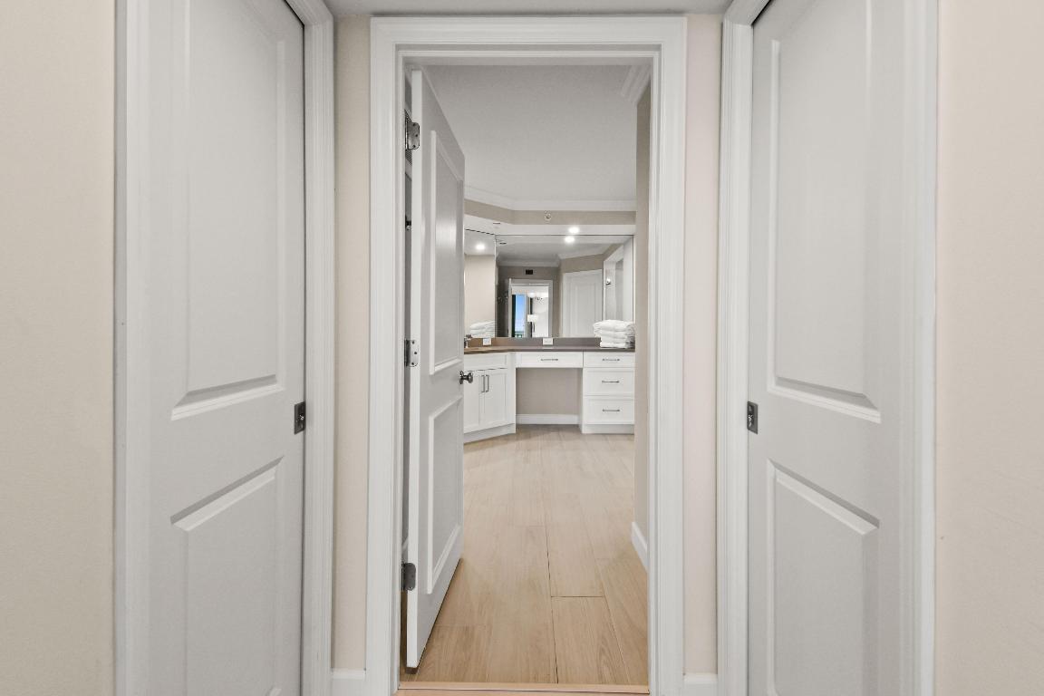 LANDFALL CONDO - Residential