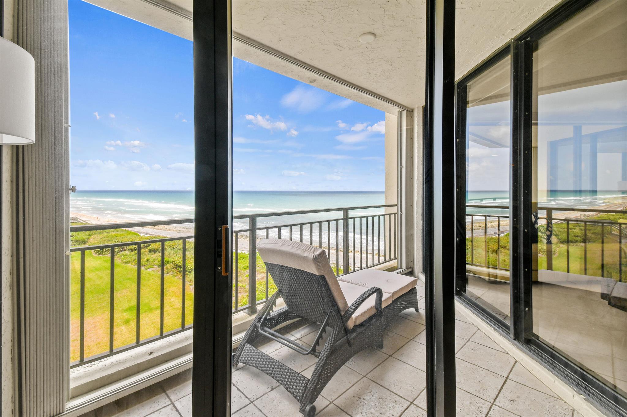 LANDFALL CONDO - Residential
