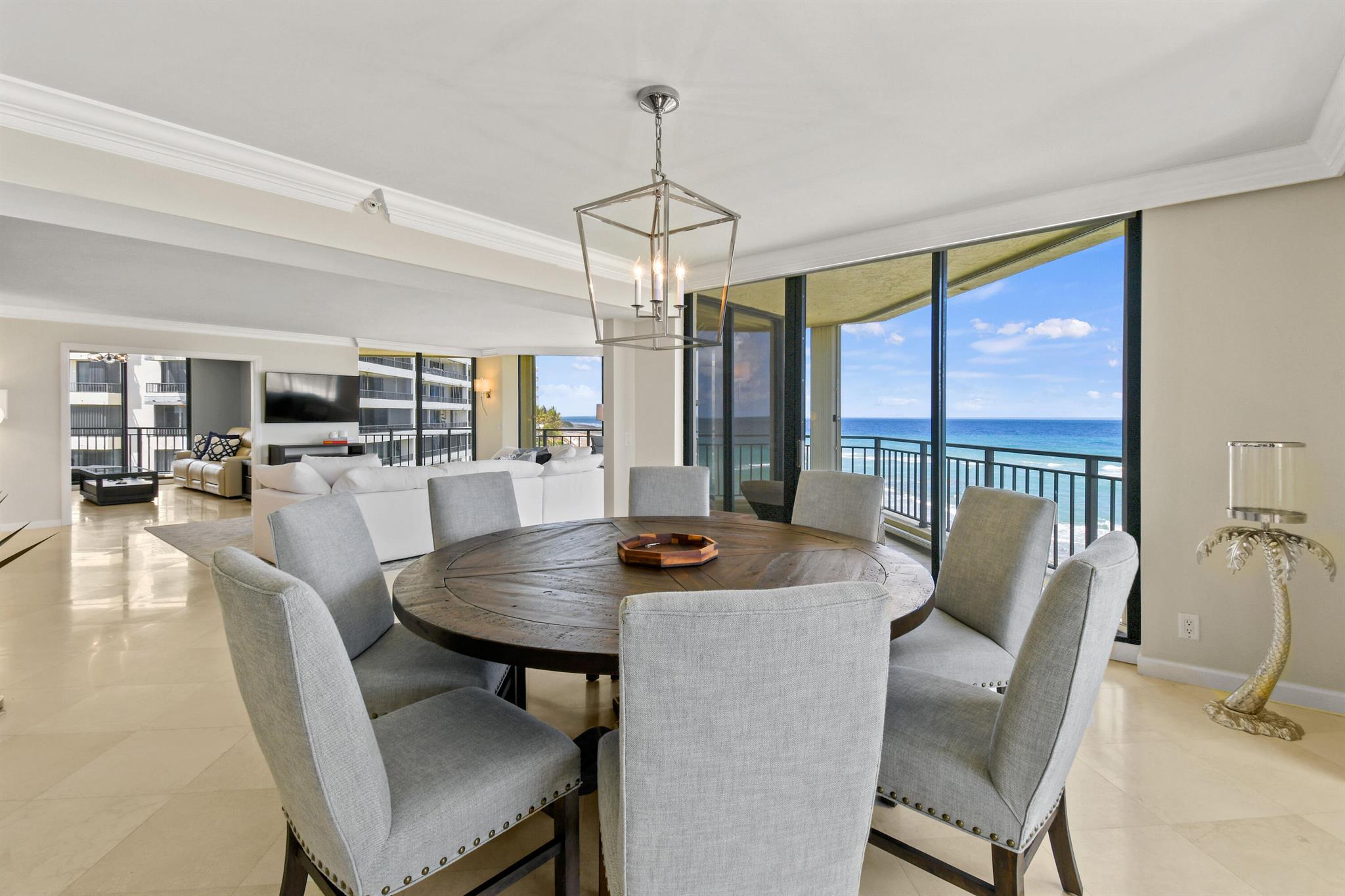 LANDFALL CONDO - Residential