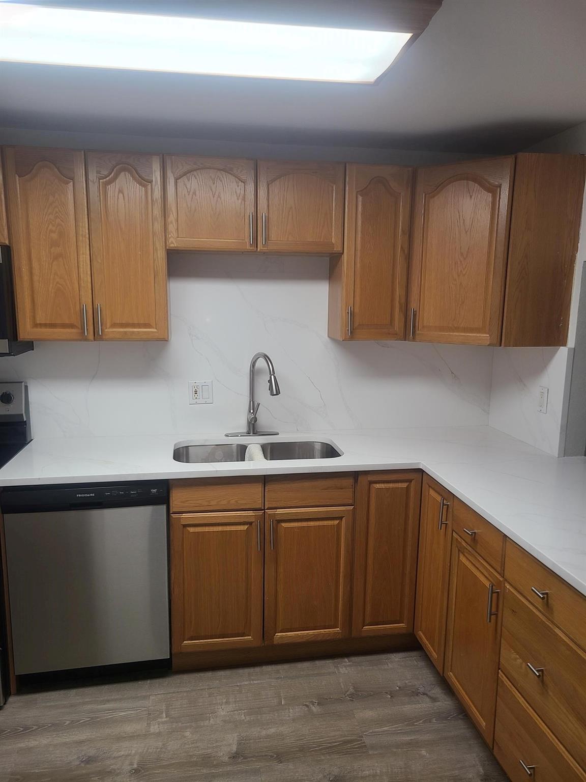 Updated 2/2 on Palm Aire Golf and Country Club. All waterproof vinyl flooring. Totally fitted with Impact Windows. Updated Kitchen and Bathrooms. No Special Assessments, 40-year Inspection completed. Conveniently located 5 miles from Beautiful Pompano Beach. Washer/Dryer in the Unit