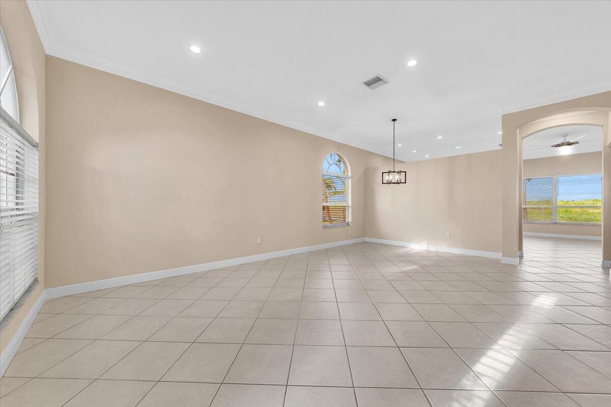 PEMBROKE FALLS PHASE 7 - Residential