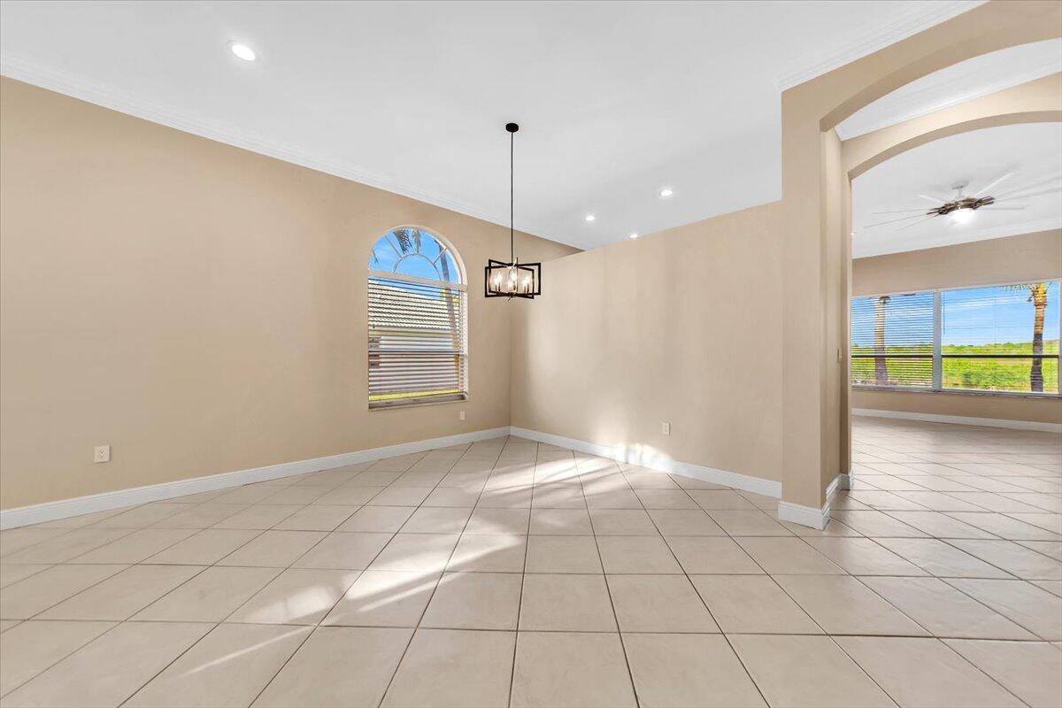 PEMBROKE FALLS PHASE 7 - Residential