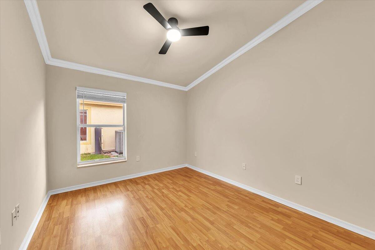 PEMBROKE FALLS PHASE 7 - Residential