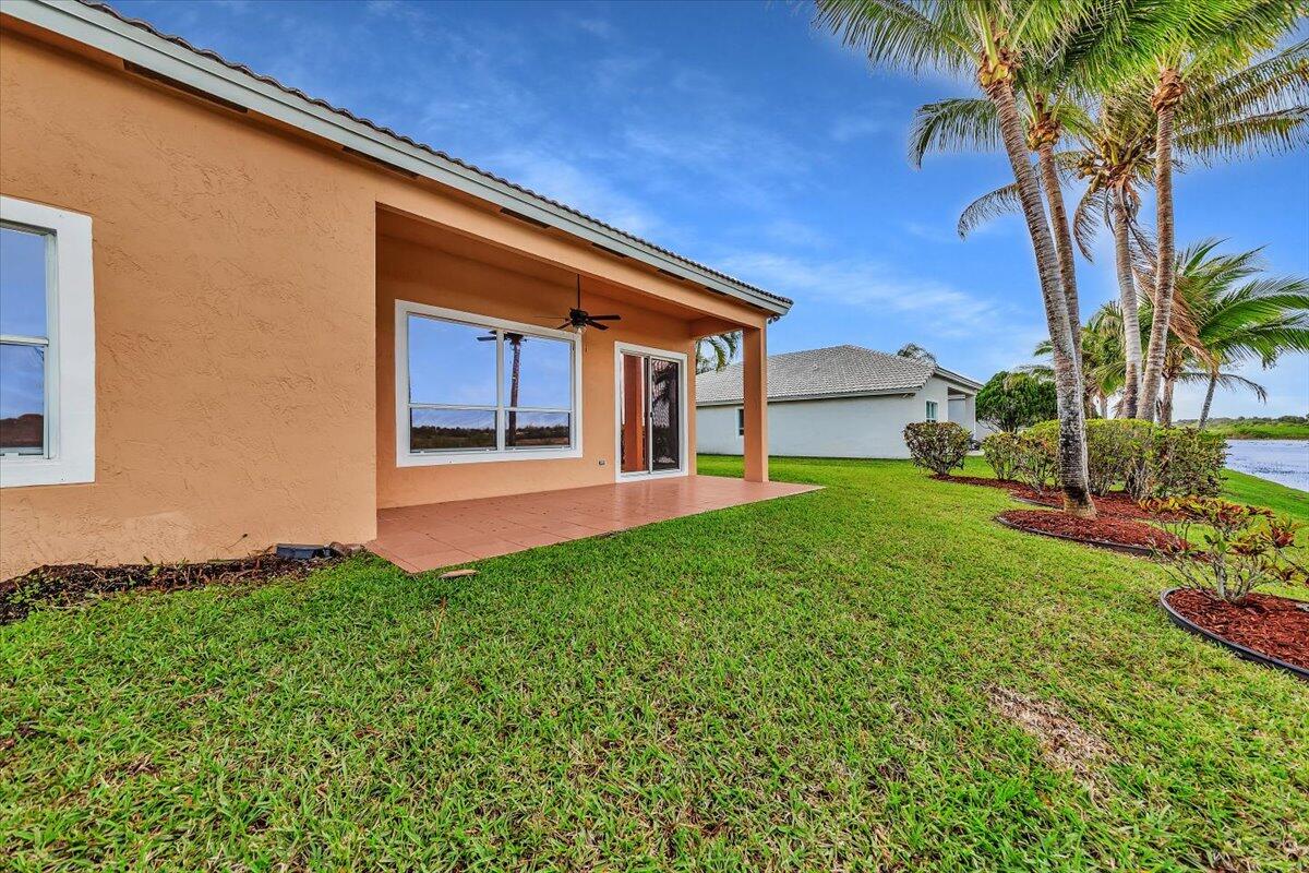 PEMBROKE FALLS PHASE 7 - Residential