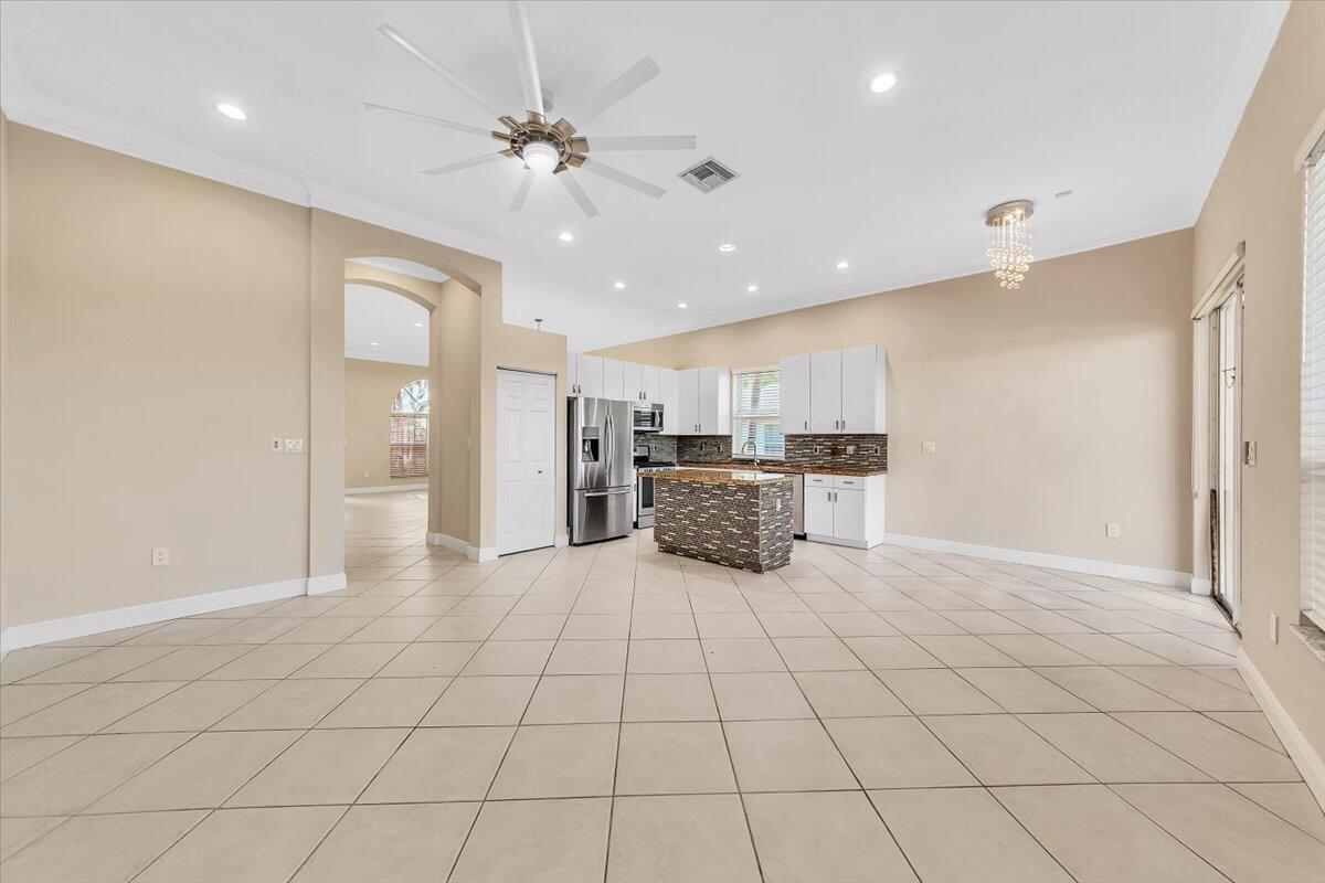 PEMBROKE FALLS PHASE 7 - Residential