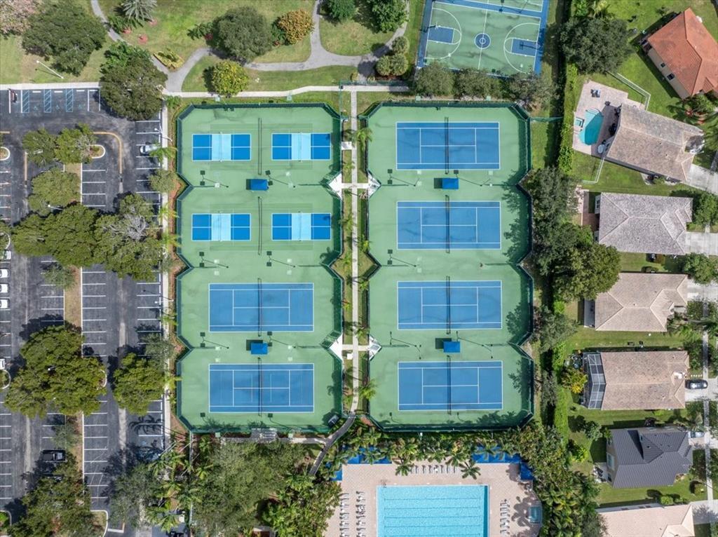 PEMBROKE FALLS PHASE 7 - Residential