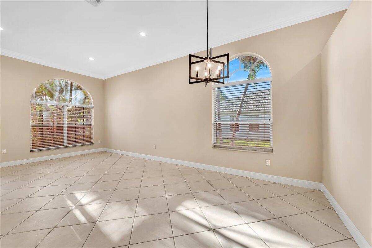 PEMBROKE FALLS PHASE 7 - Residential