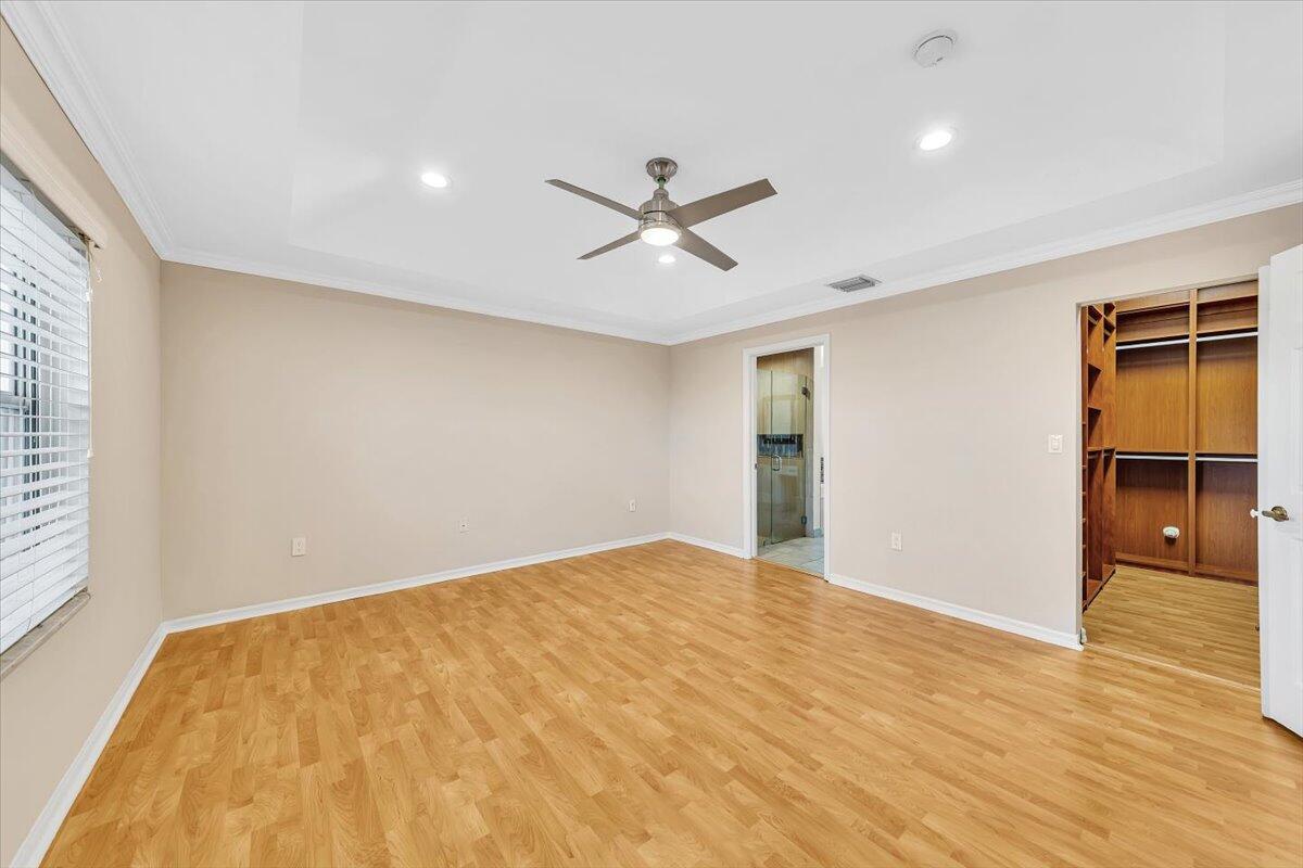 PEMBROKE FALLS PHASE 7 - Residential