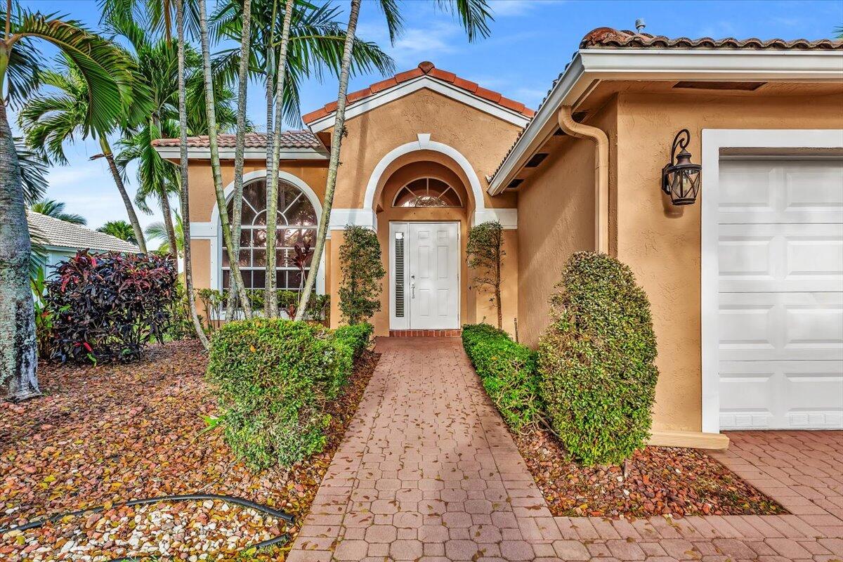 PEMBROKE FALLS PHASE 7 - Residential