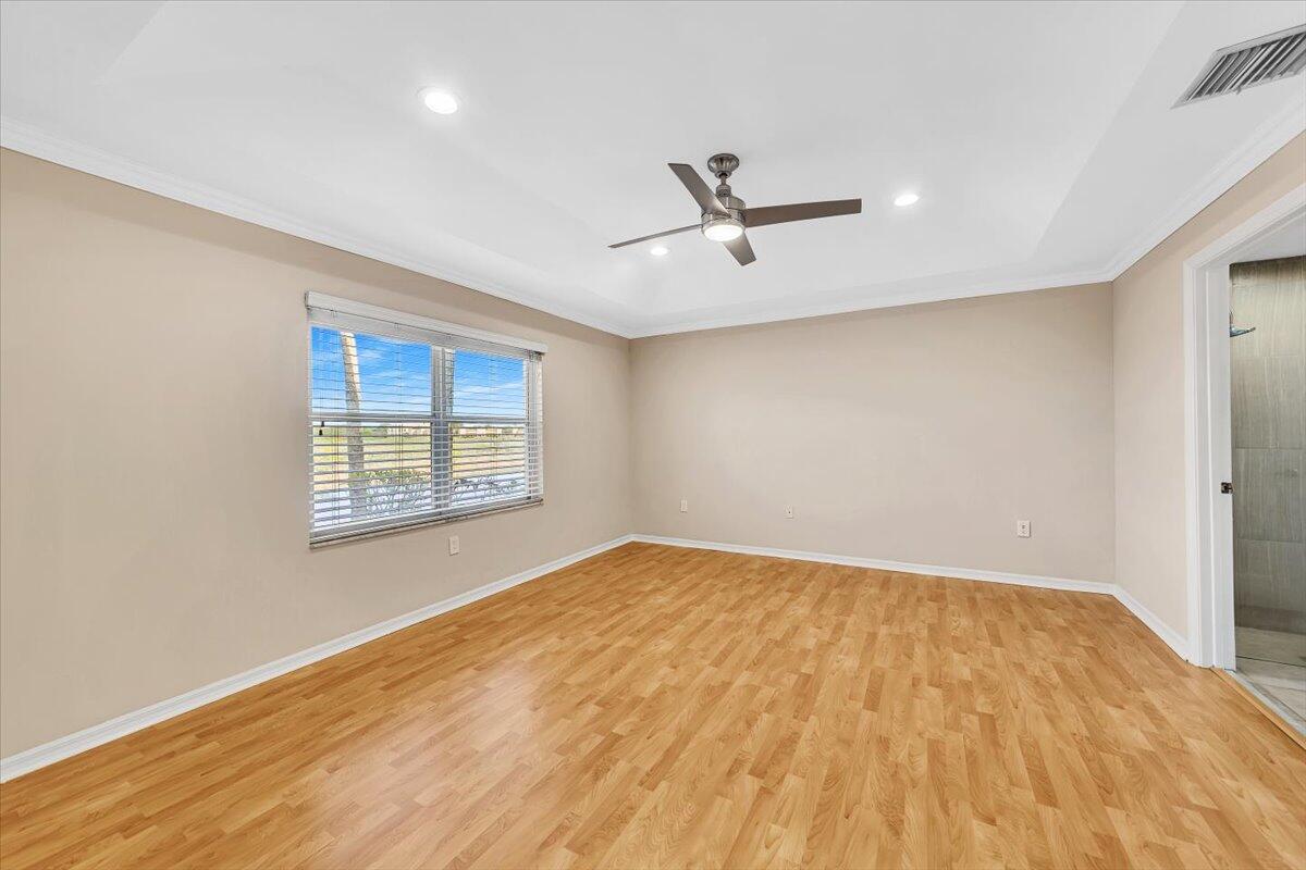 PEMBROKE FALLS PHASE 7 - Residential