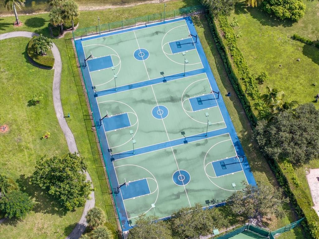 PEMBROKE FALLS PHASE 7 - Residential