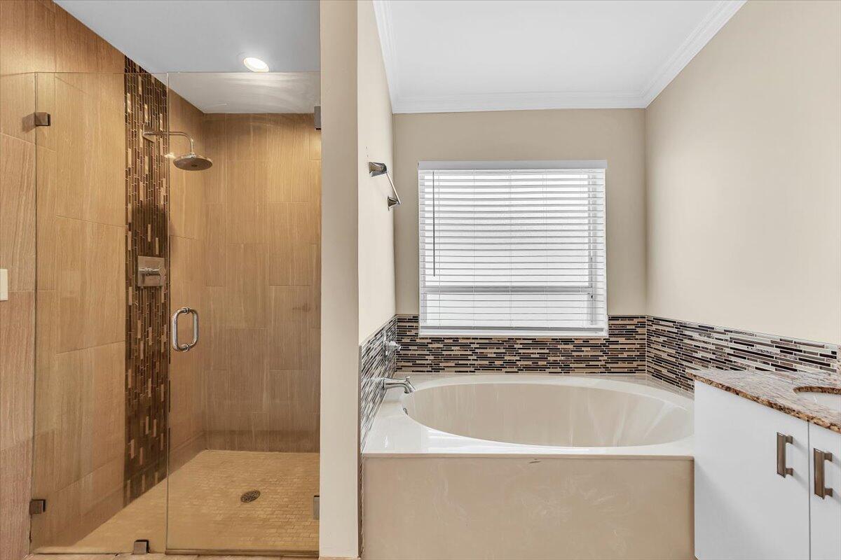 PEMBROKE FALLS PHASE 7 - Residential