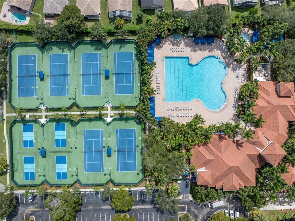 PEMBROKE FALLS PHASE 7 - Residential